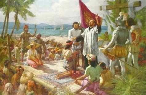 The Hajj of Rajah Humabon: Maritime Diplomacy and Islamic Influences in Pre-Colonial Cebu