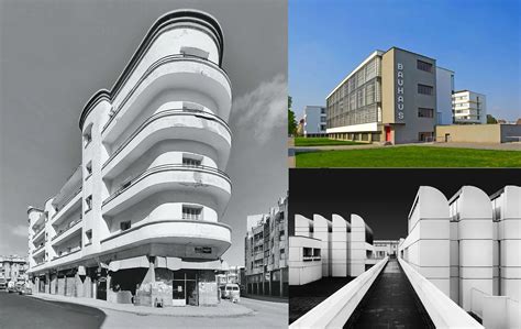 The Bauhaus Movement: A Catalyst for Modern Design and a Reaction Against Traditionalism